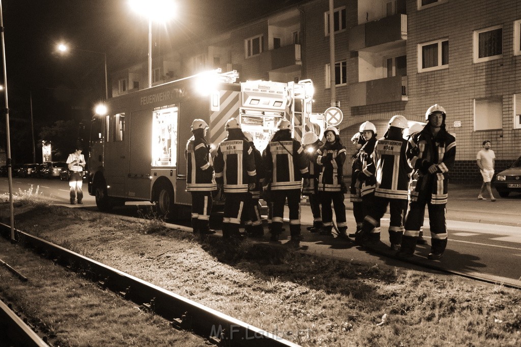 VU PKW Strab Koeln Niehl Amsterdamerstr Friedrich Karlstr P020.JPG - Miklos Laubert